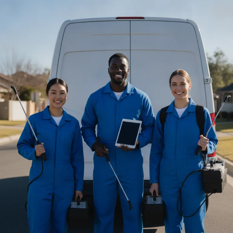 pest control Tewkesbury
