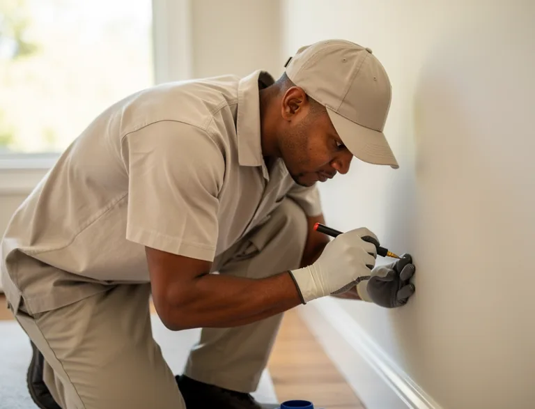 pest control Tewkesbury